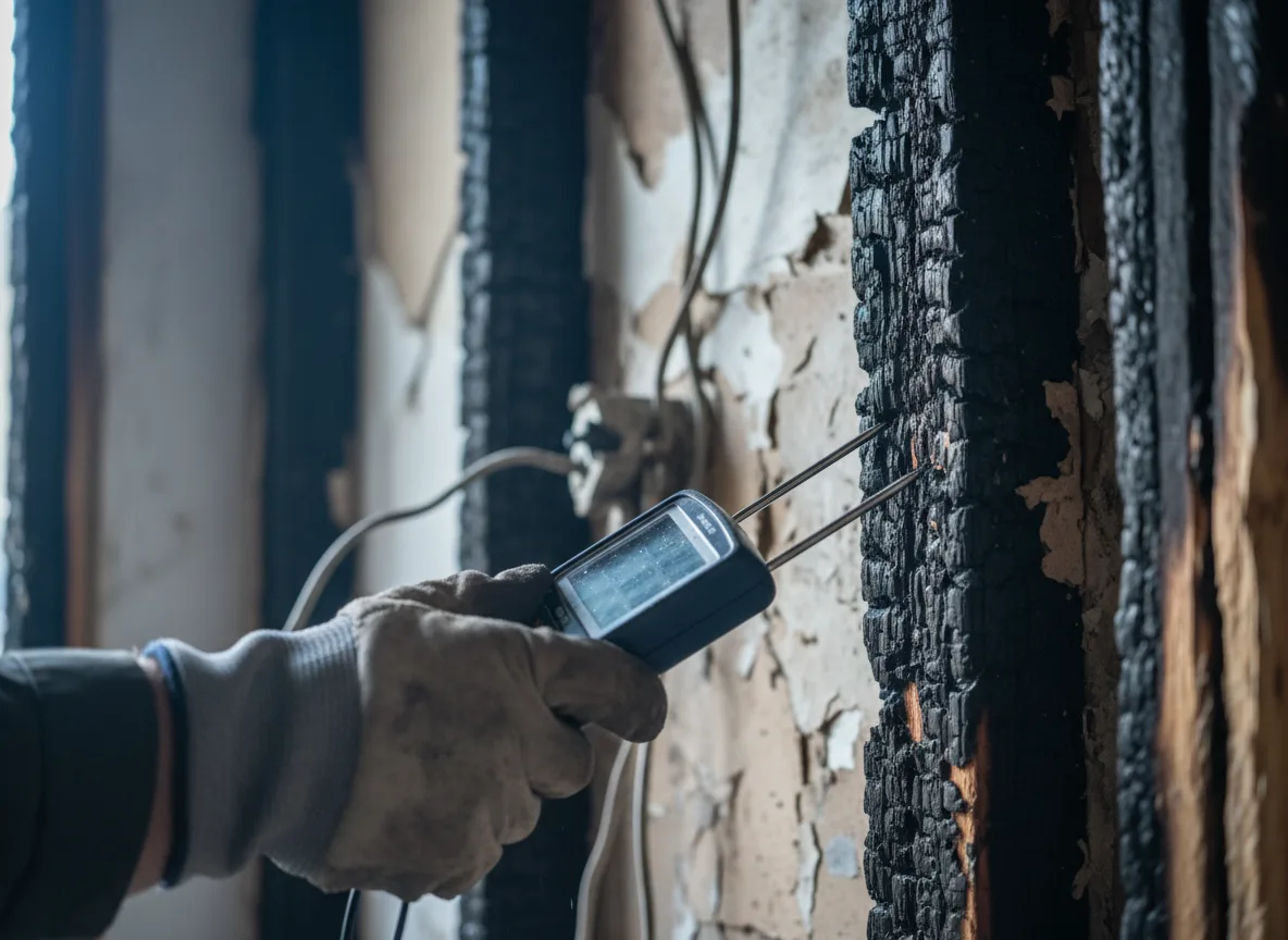 Fire Damage Restoration Perryville, AK FAQs